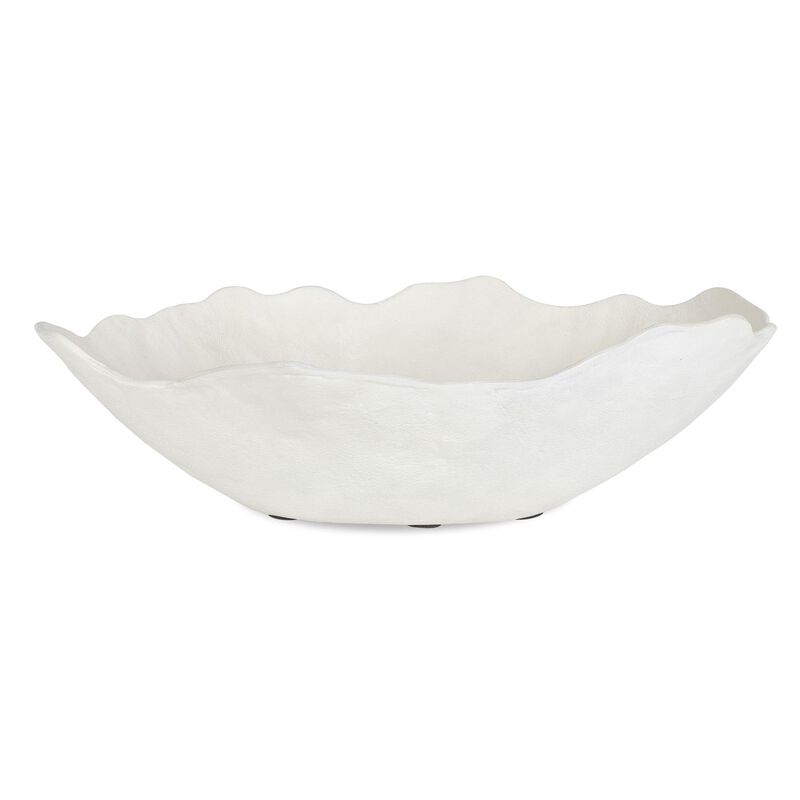 Obscura 16 Inch Bowl by Uttermost