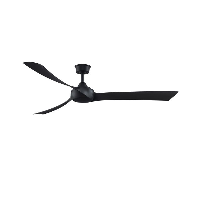 Wrap Custom 72 Inch Ceiling Fan by Fanimation