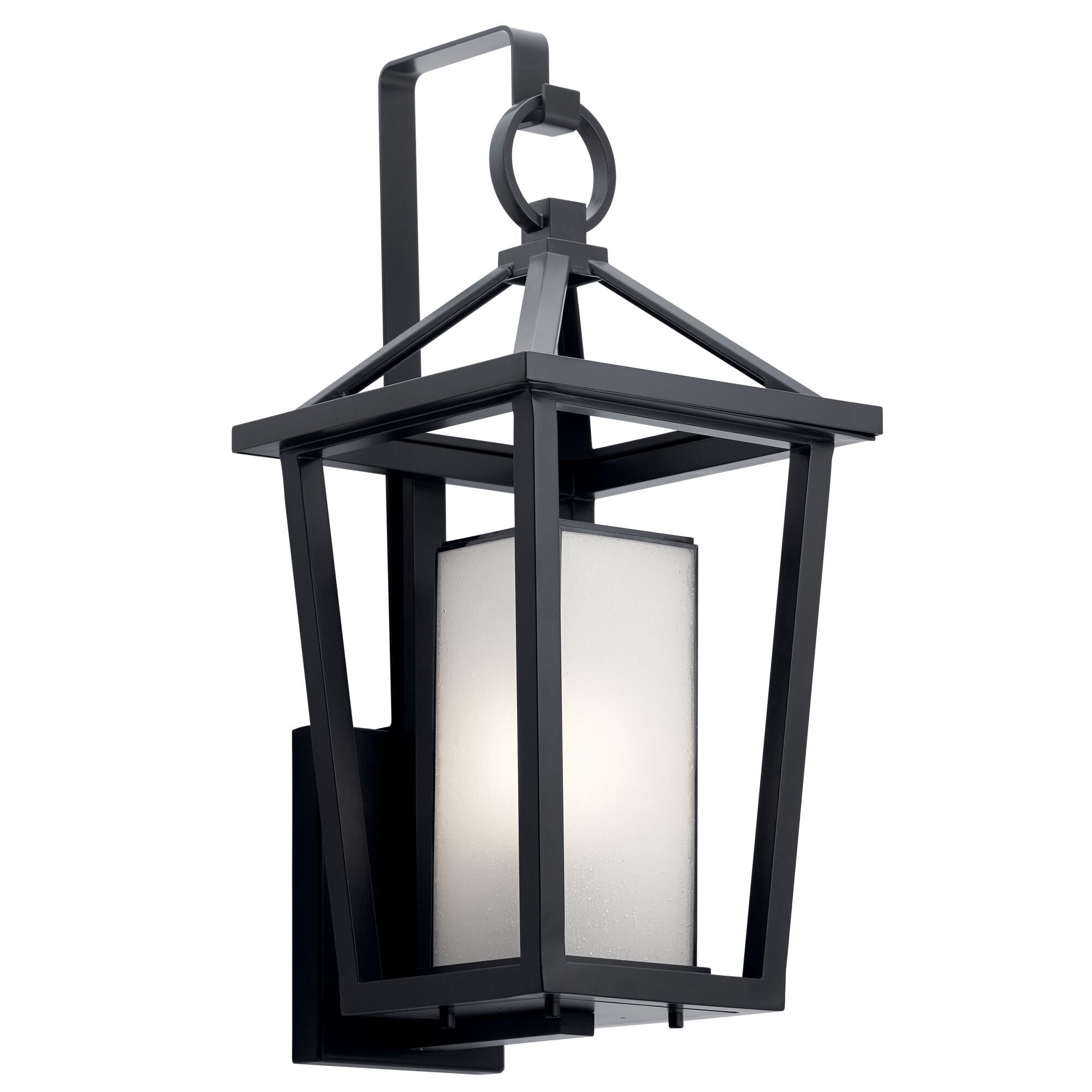 Pai 21 Inch Tall 1 Light Outdoor Wall Light by Kichler Lighting