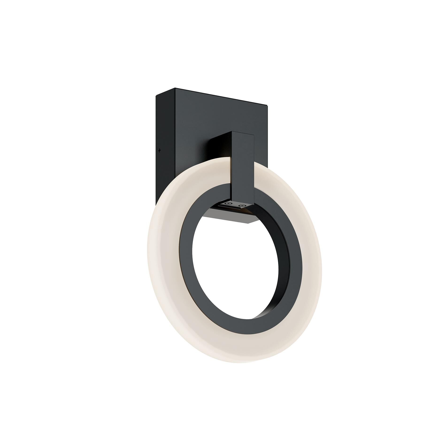 Halo 8 Inch Wall Sconce by AFX Lighting