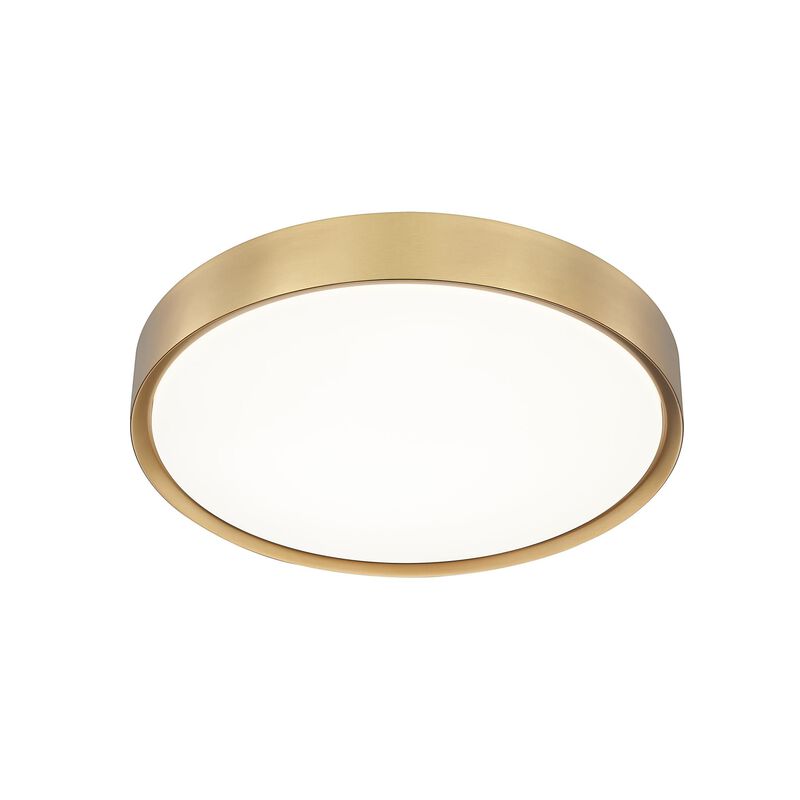 Kawan 20 Inch Flush Mount by Z Lite