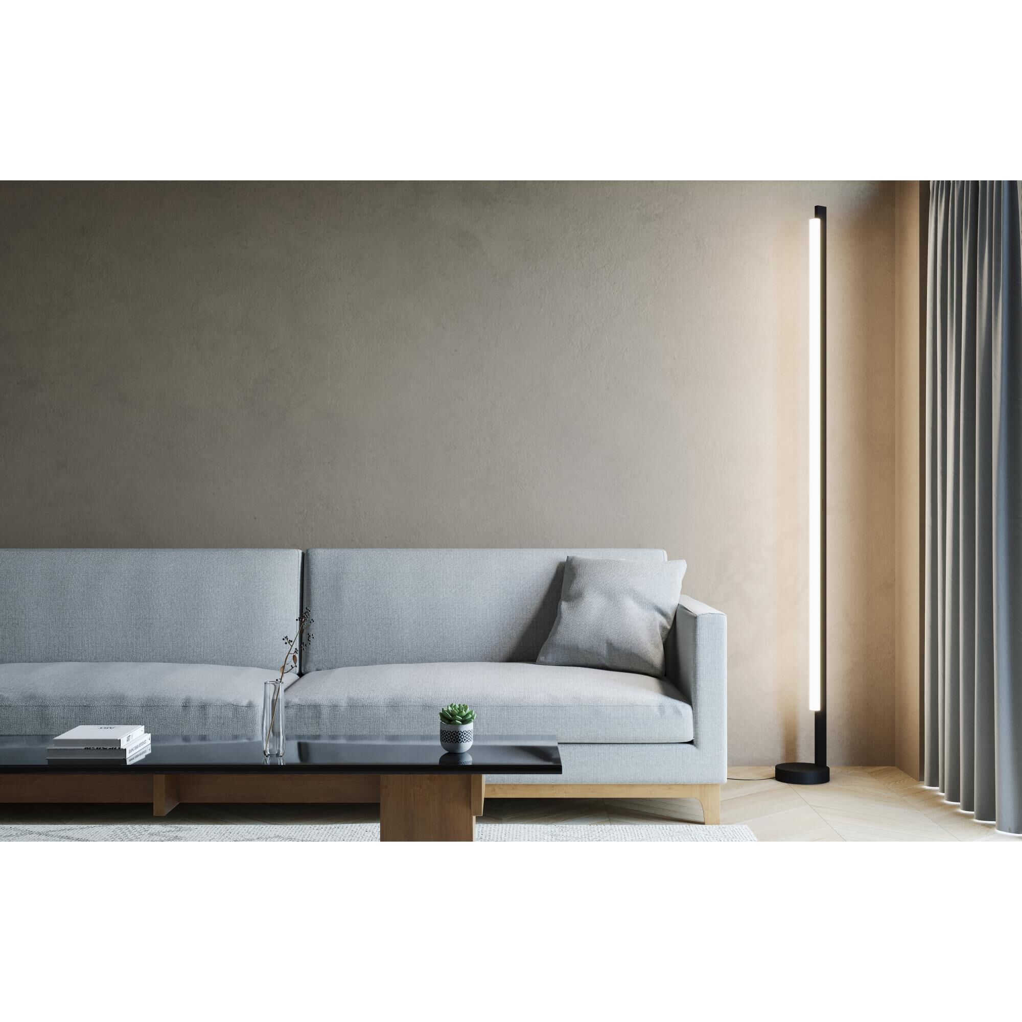 Shown in Satin Black finish