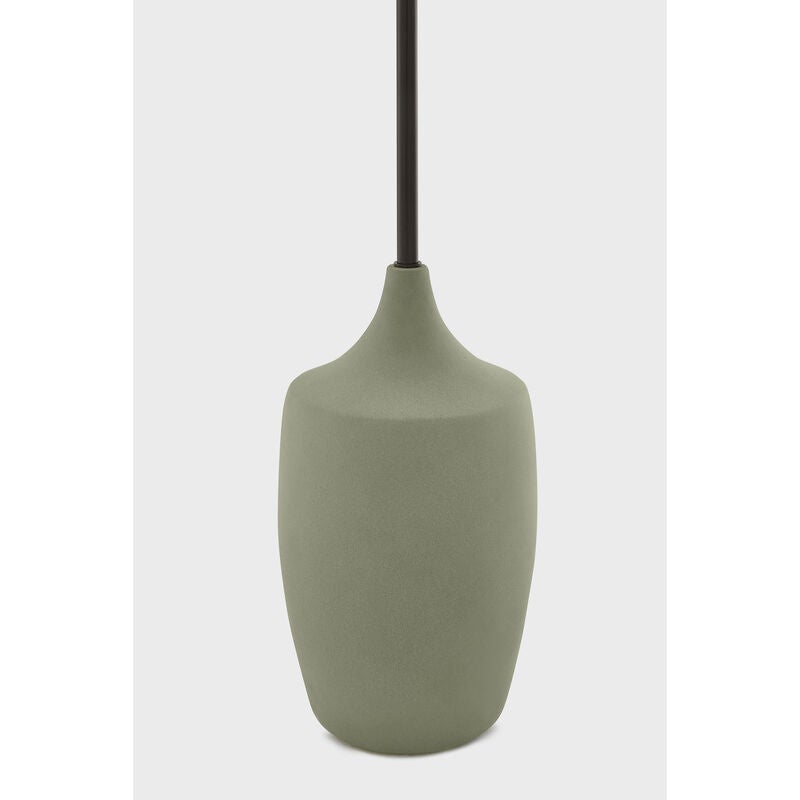 Sayer 62 Inch Floor Lamp by Visual Comfort Studio