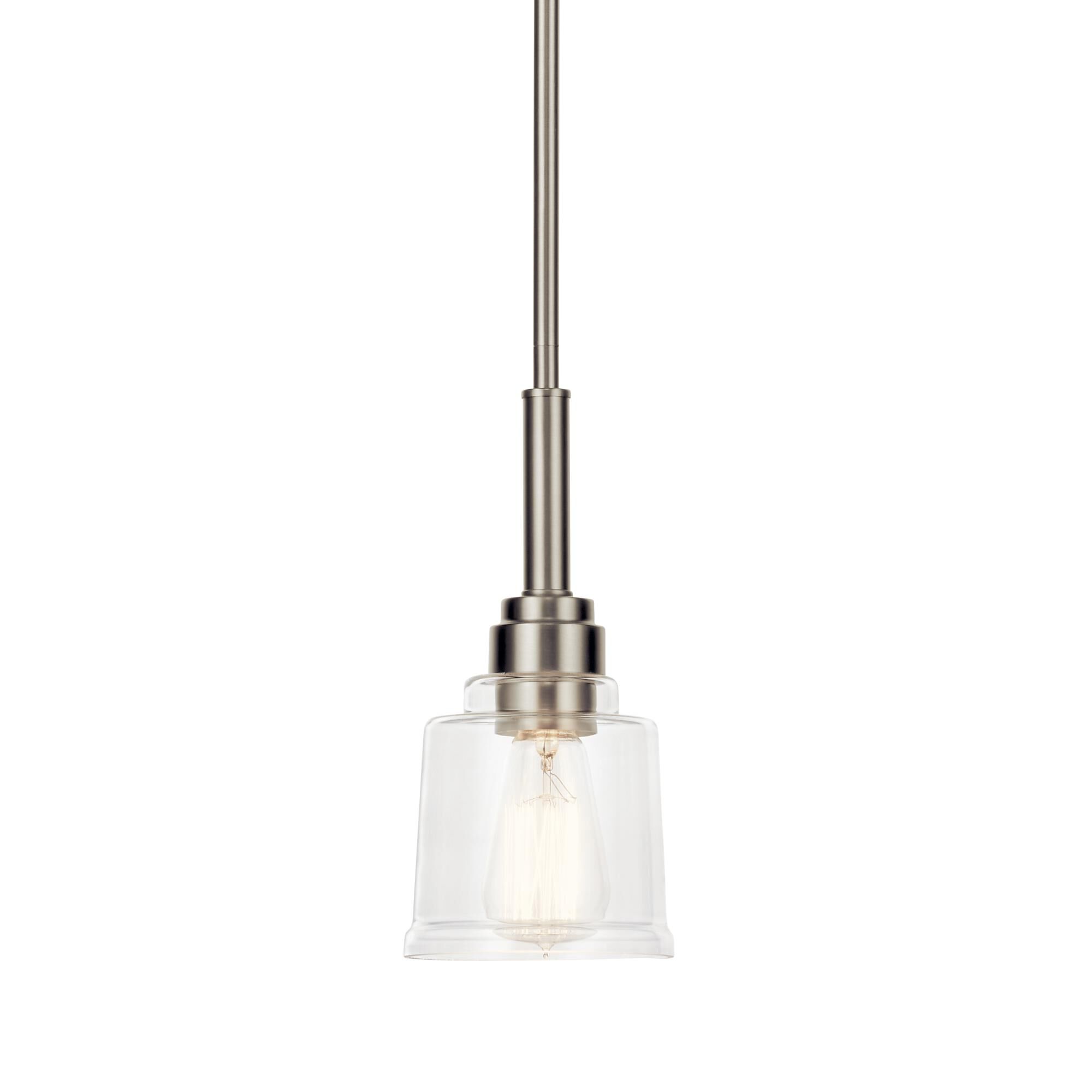 Kichler Lighting Aivian Mini Pendant