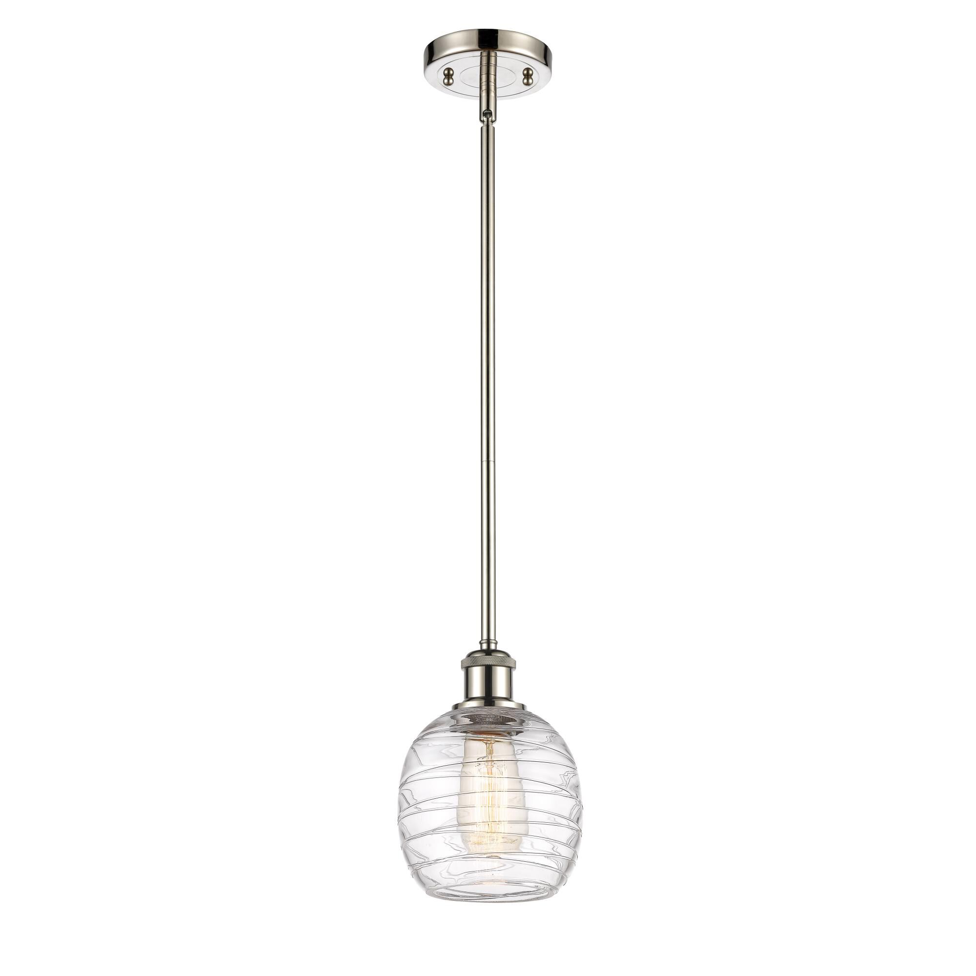 Innovations Lighting Bruno Marashlian Belfast 6 Inch LED Mini Pendant