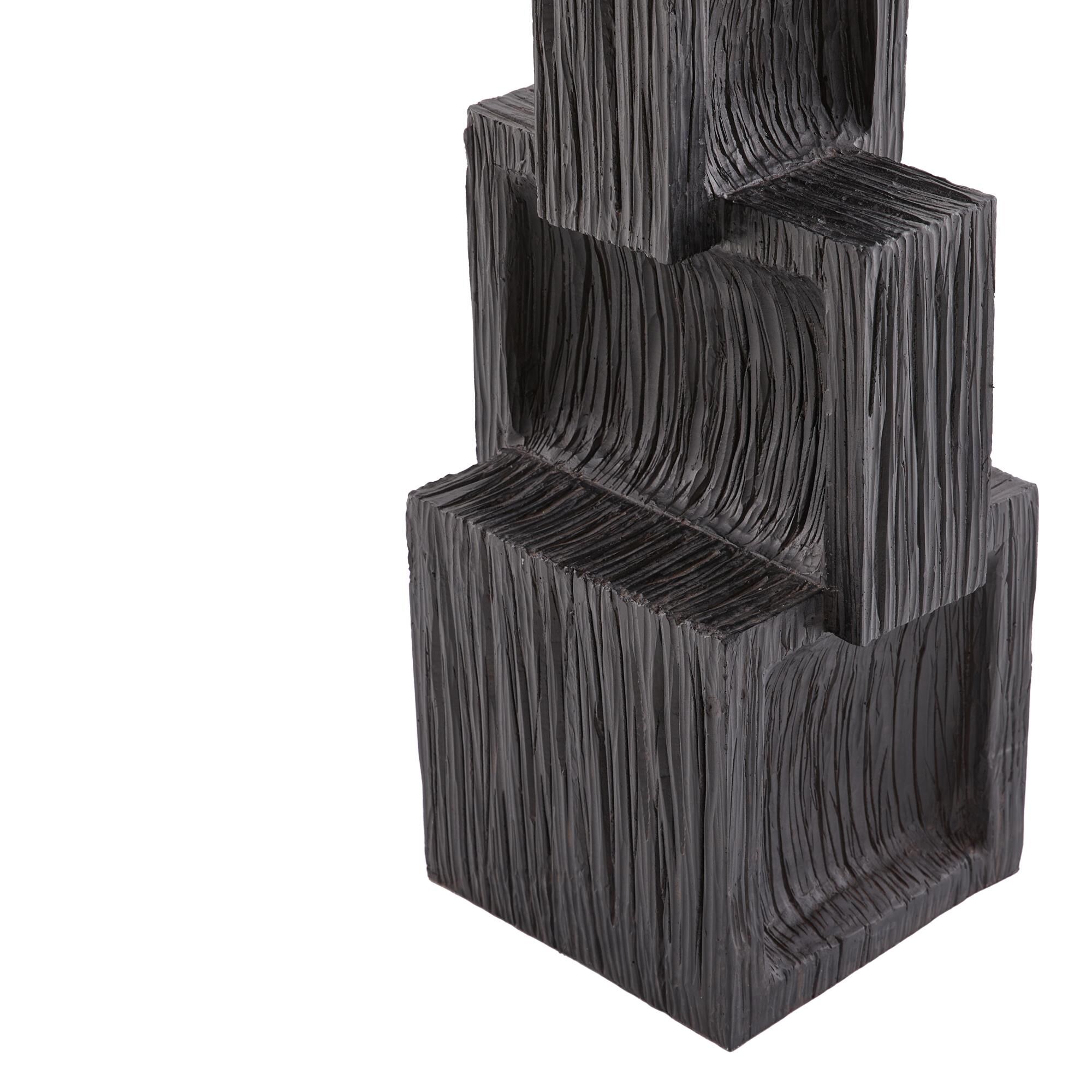 Rollins Sculpture by Arteriors Home