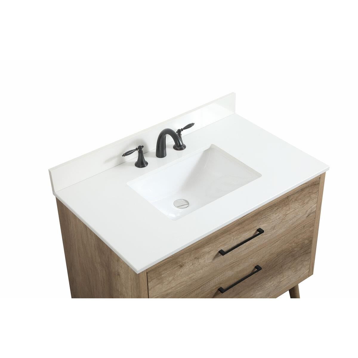 Boise Bath Vanity by Elegant Decor