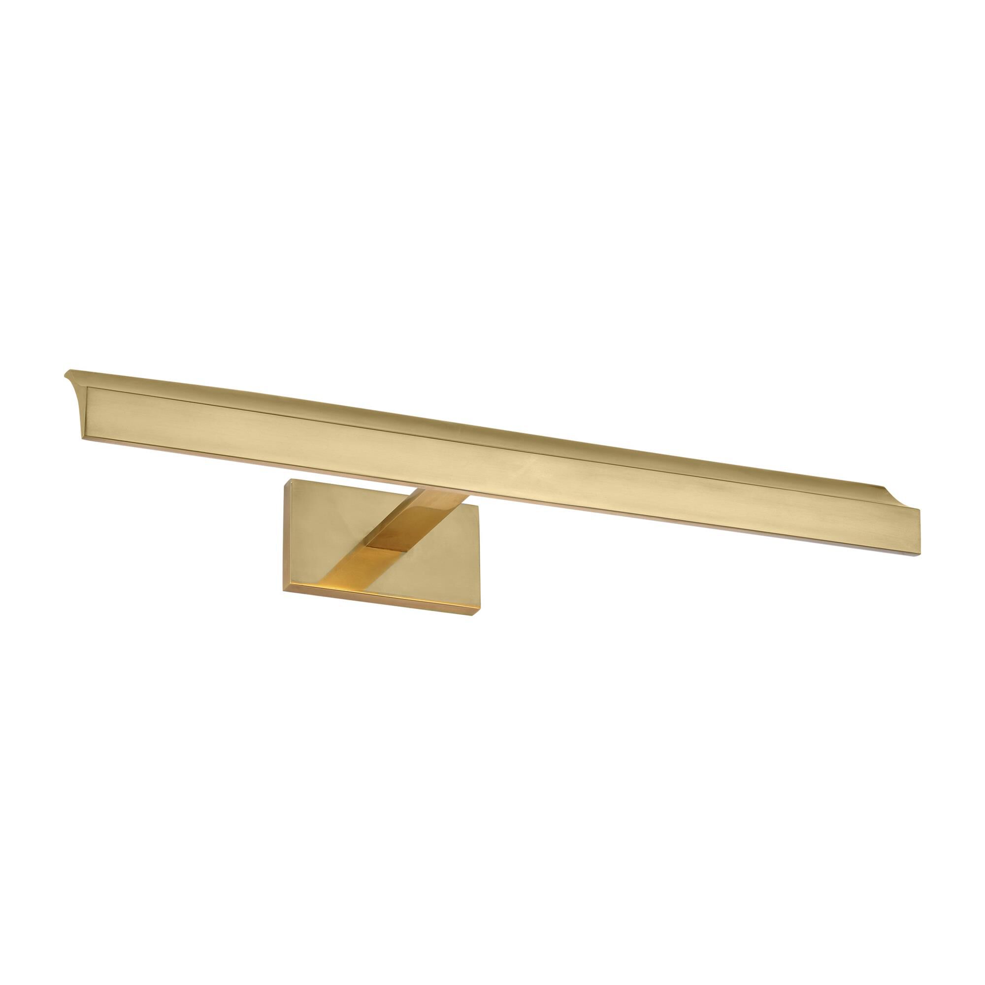 Mick De Giulio Trave Picture and Display Light by Visual Comfort Modern Collection