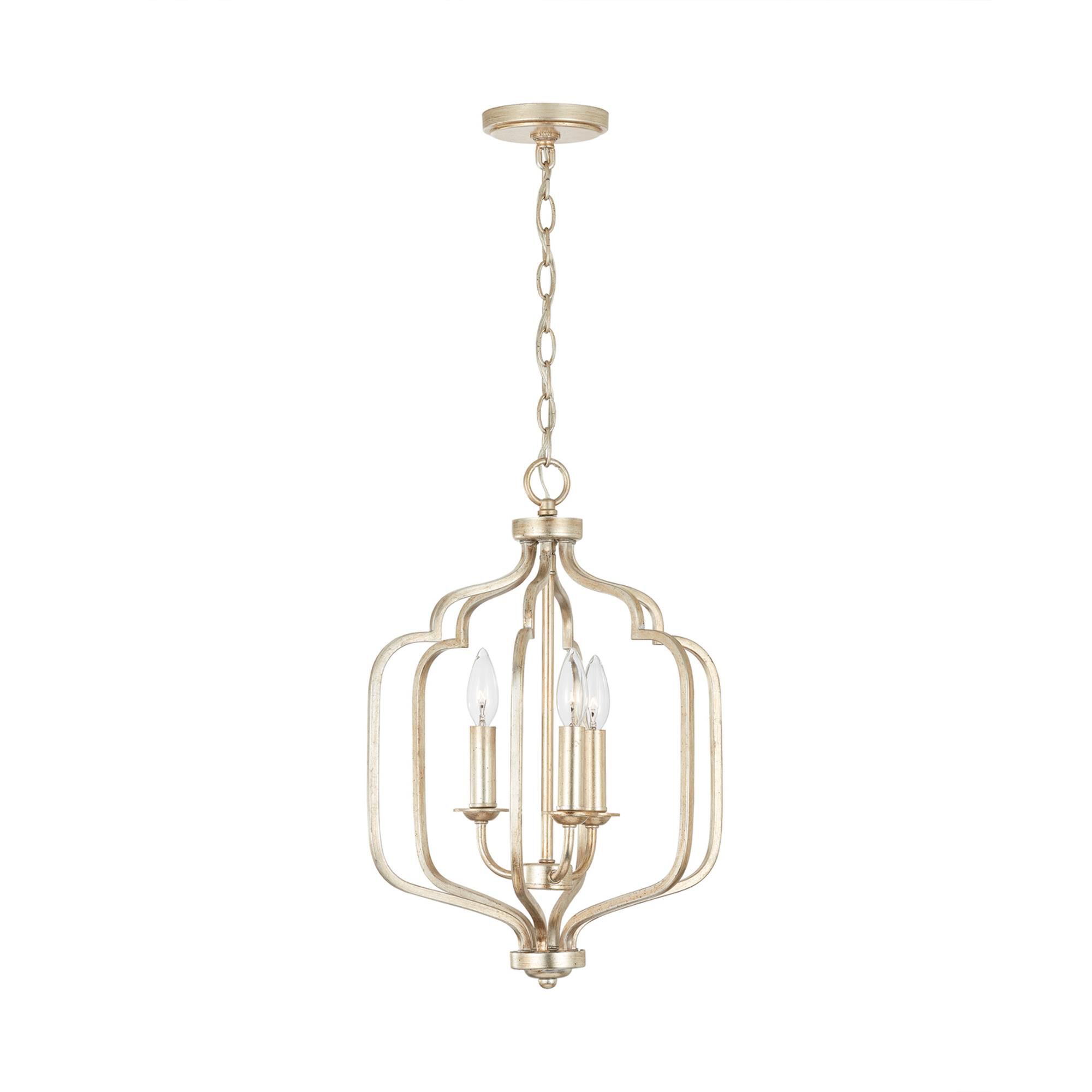 Shown in Winter Gold finish