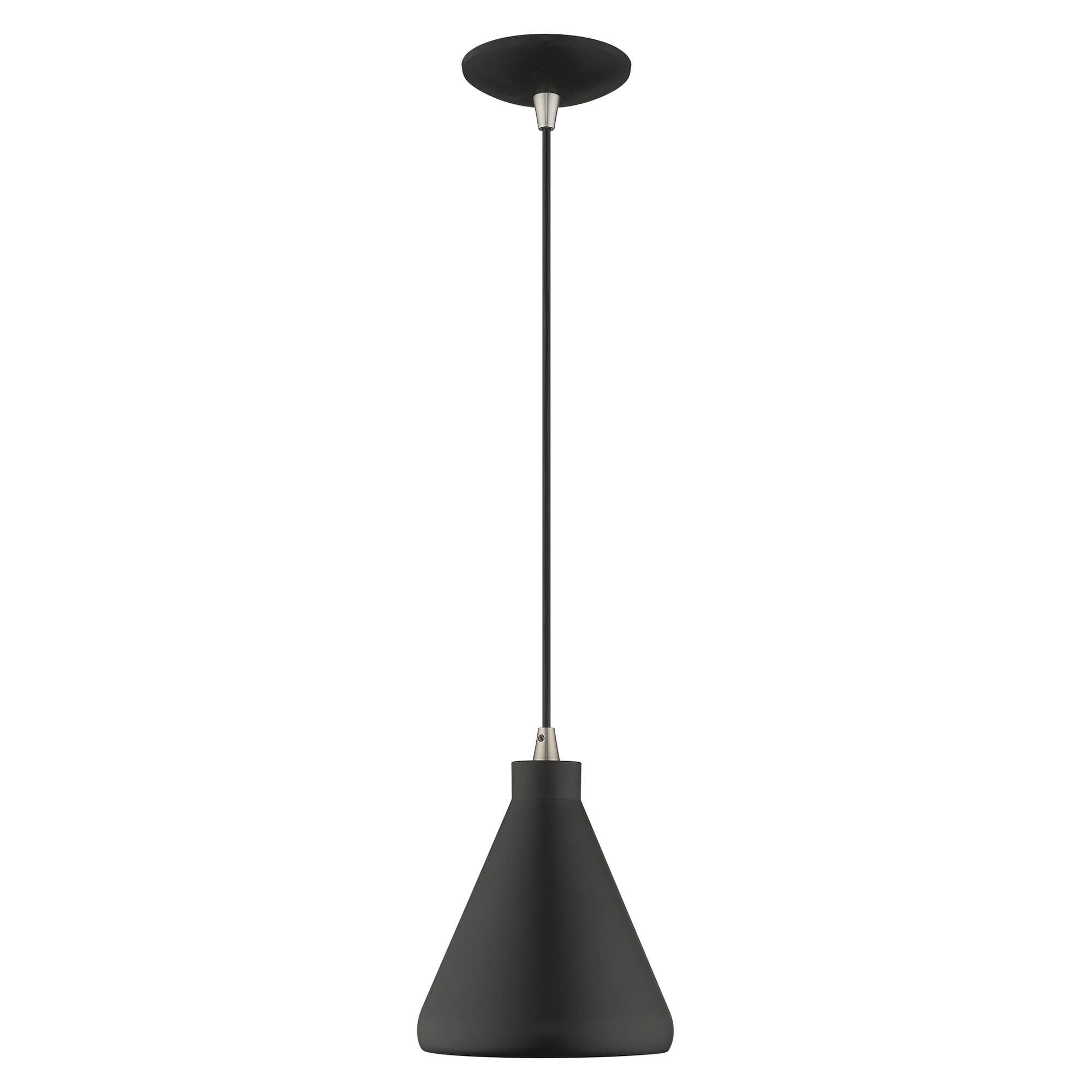 Livex Lighting Mini Pendant