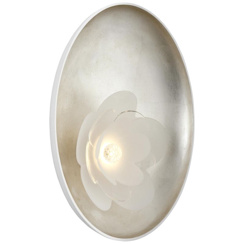 Barbara Barry Petaluma Wall Sconce by Visual Comfort Signature Collection
