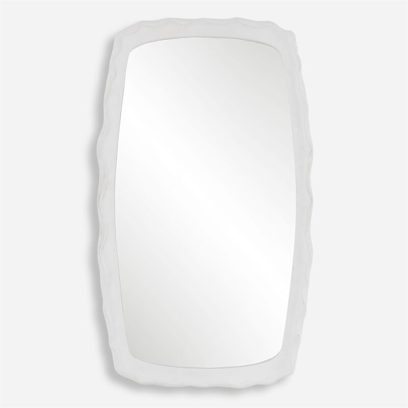 Marbella Medium Decorative Mirror by Uttermost