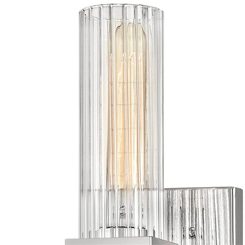 Xander 10 Inch Bath Vanity Light by Hinkley