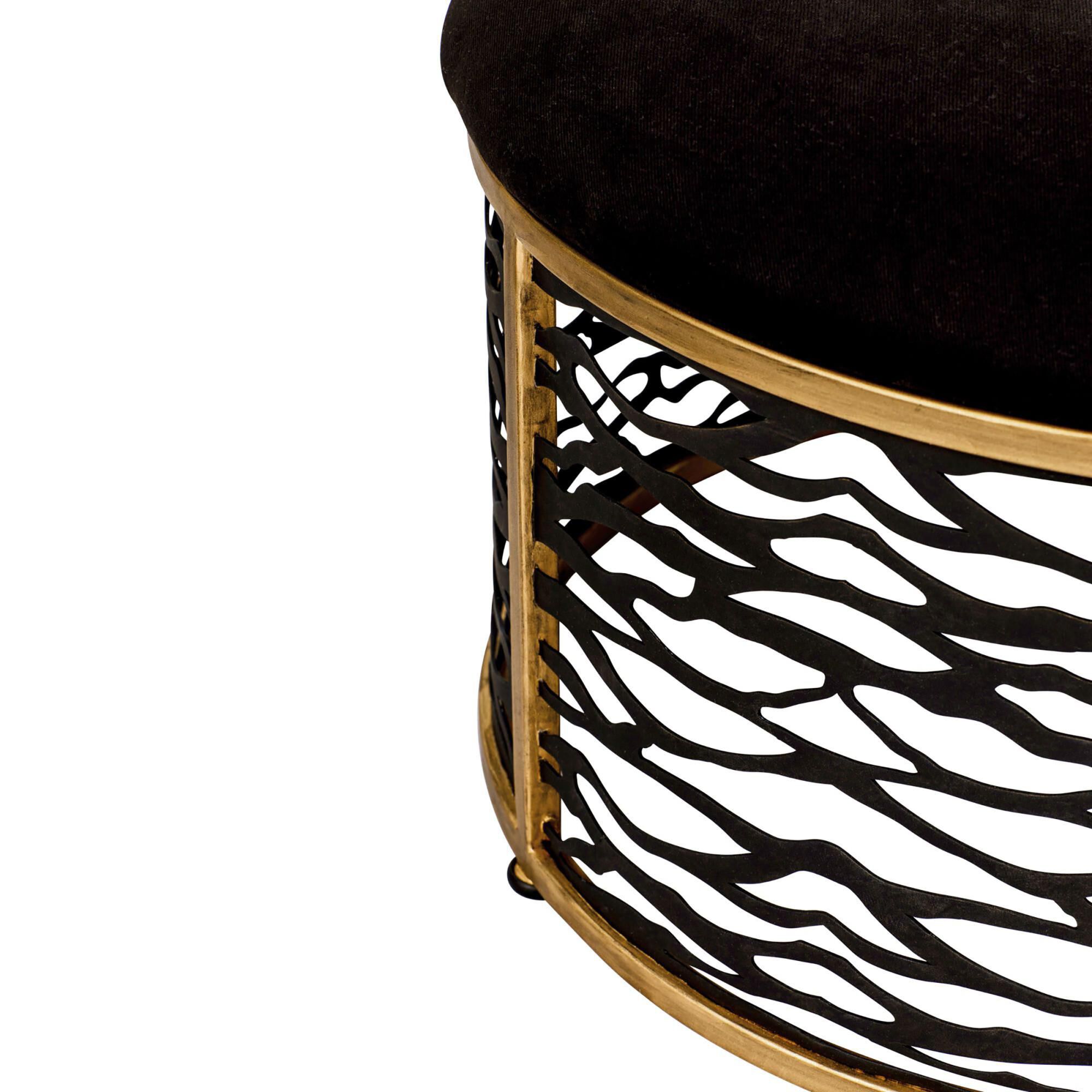 Shown in Havana Gold finish