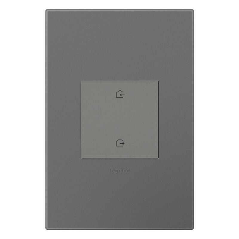 Adorne Light Switch by Legrand