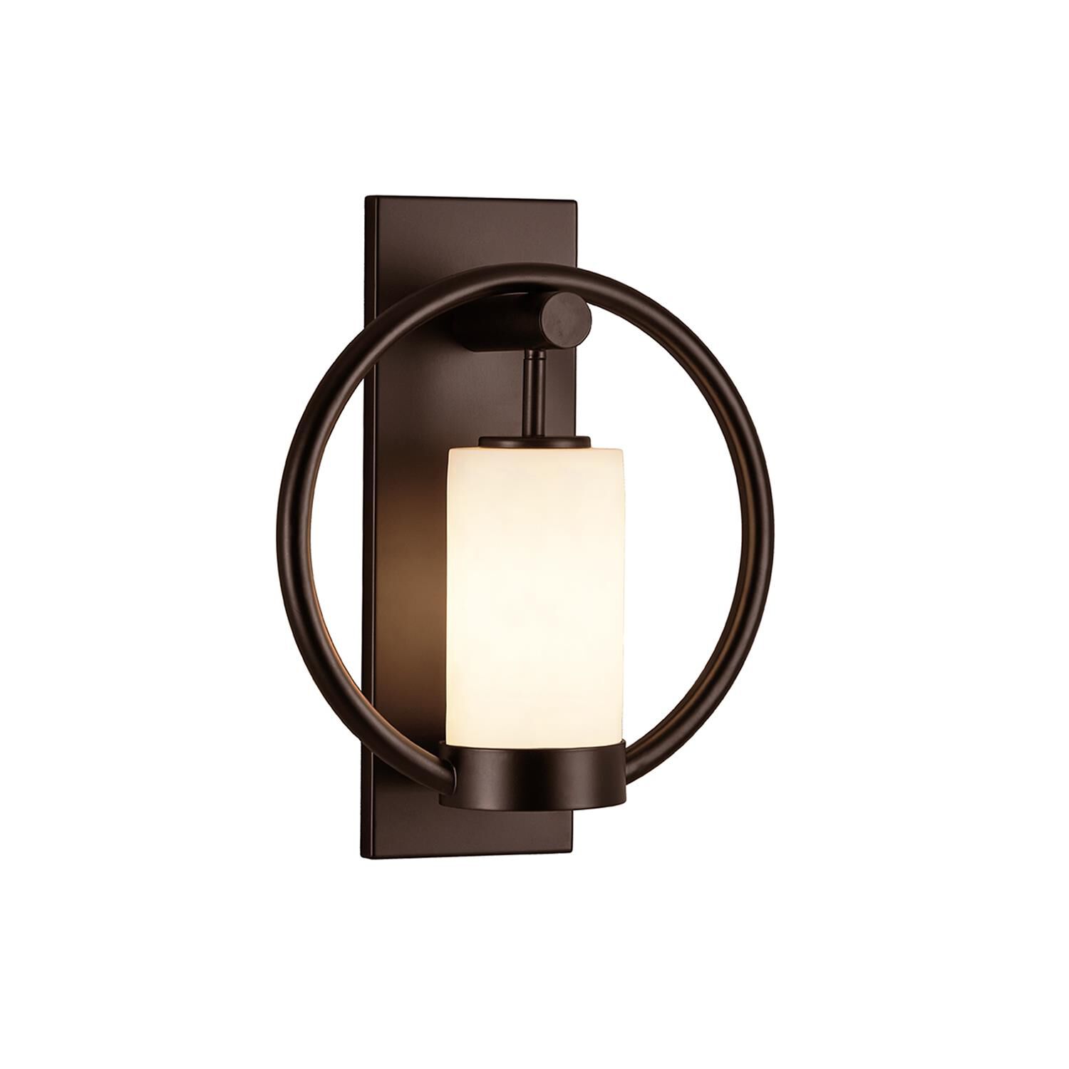Redondo 6 Inch Wall Sconce by Justice Design Group
