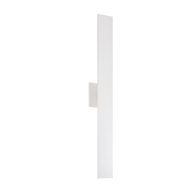 Vesta 36 Inch Wall Sconce by Kuzco