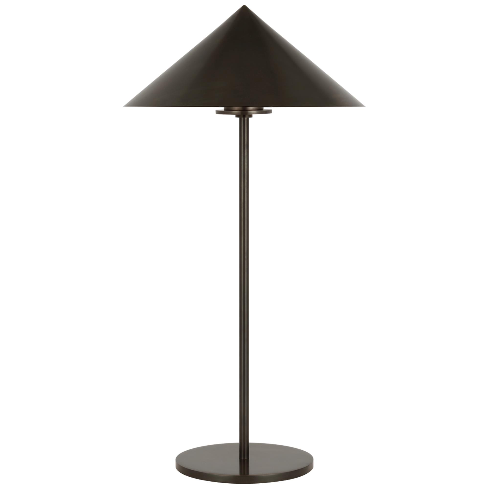 Shown in Bronze finish