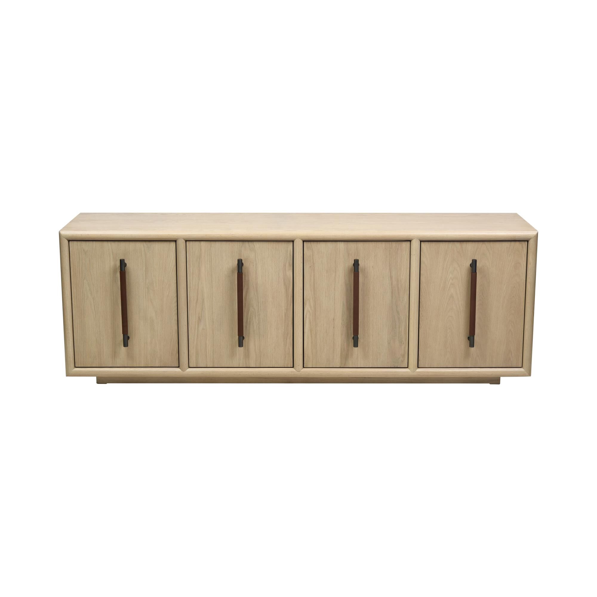 Yearling Storage Cabinet by ELK Home
