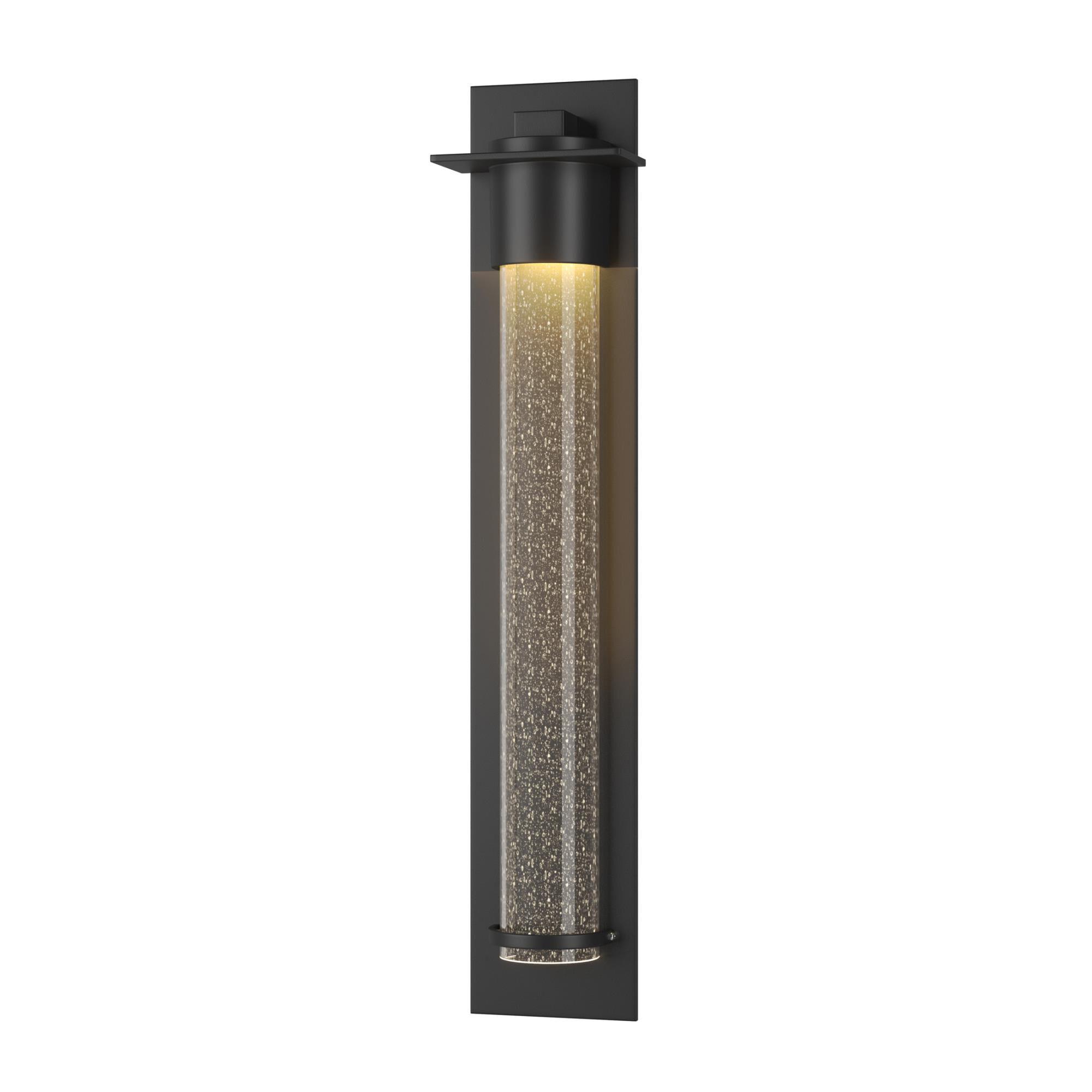 Hubbardton Forge Airis 33 Inch Tall Outdoor Wall Light