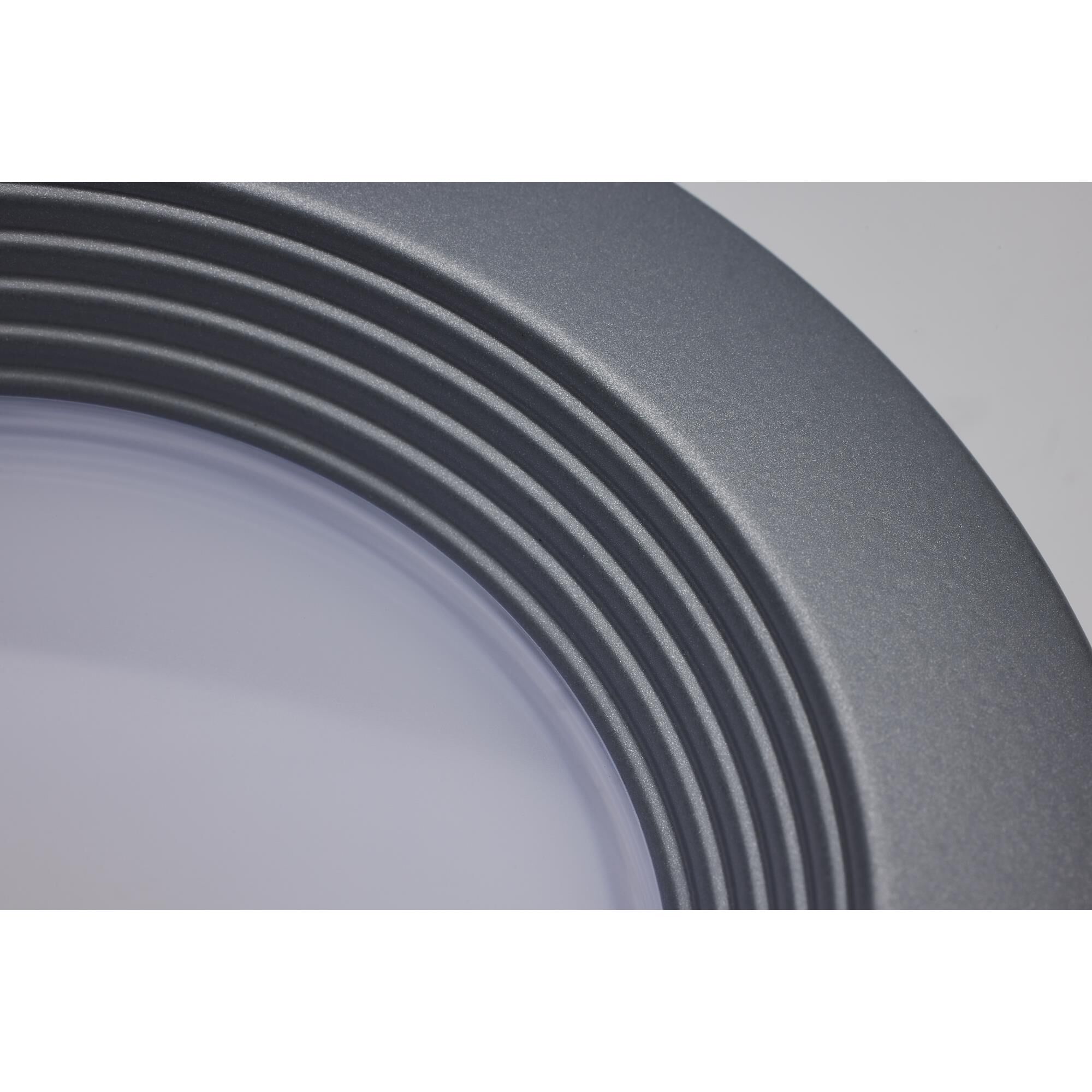 Shown in Brushed Nickel finish