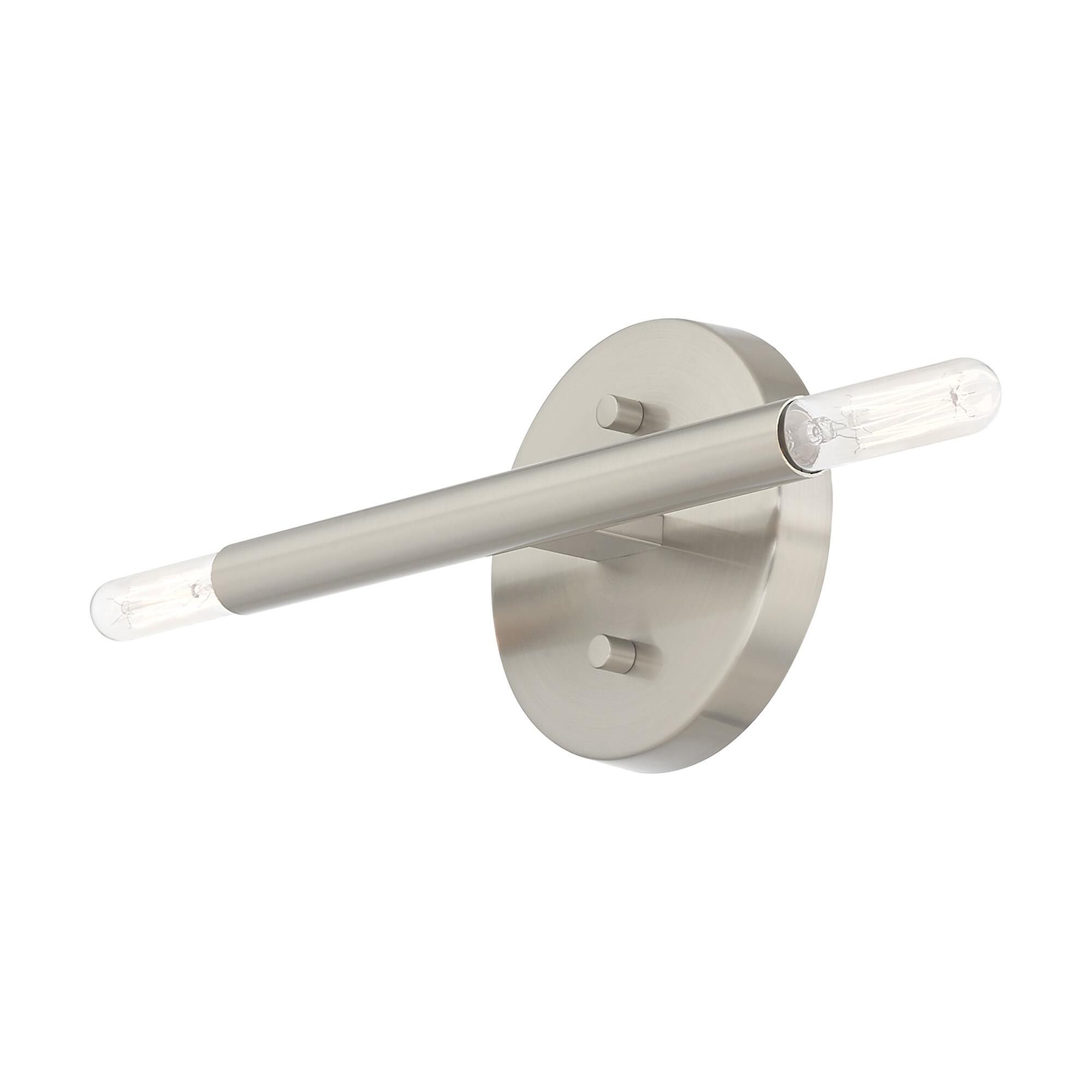Copenhagen Wall Sconce by Livex Lighting