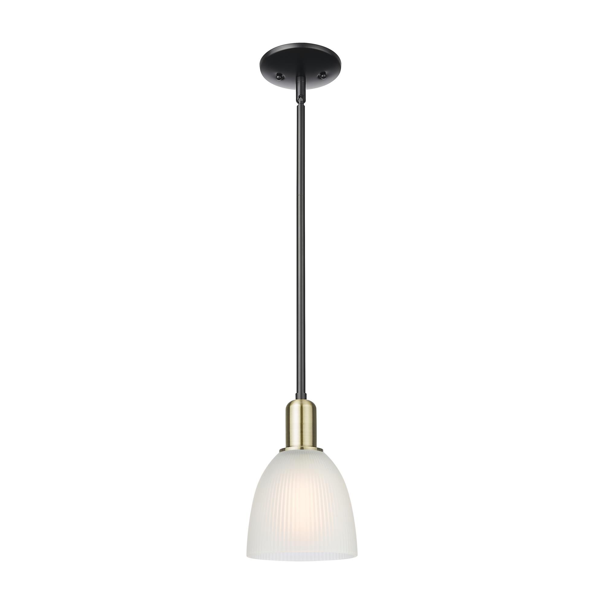 Bruno Marashlian Castile Mini Pendant by Innovations Lighting