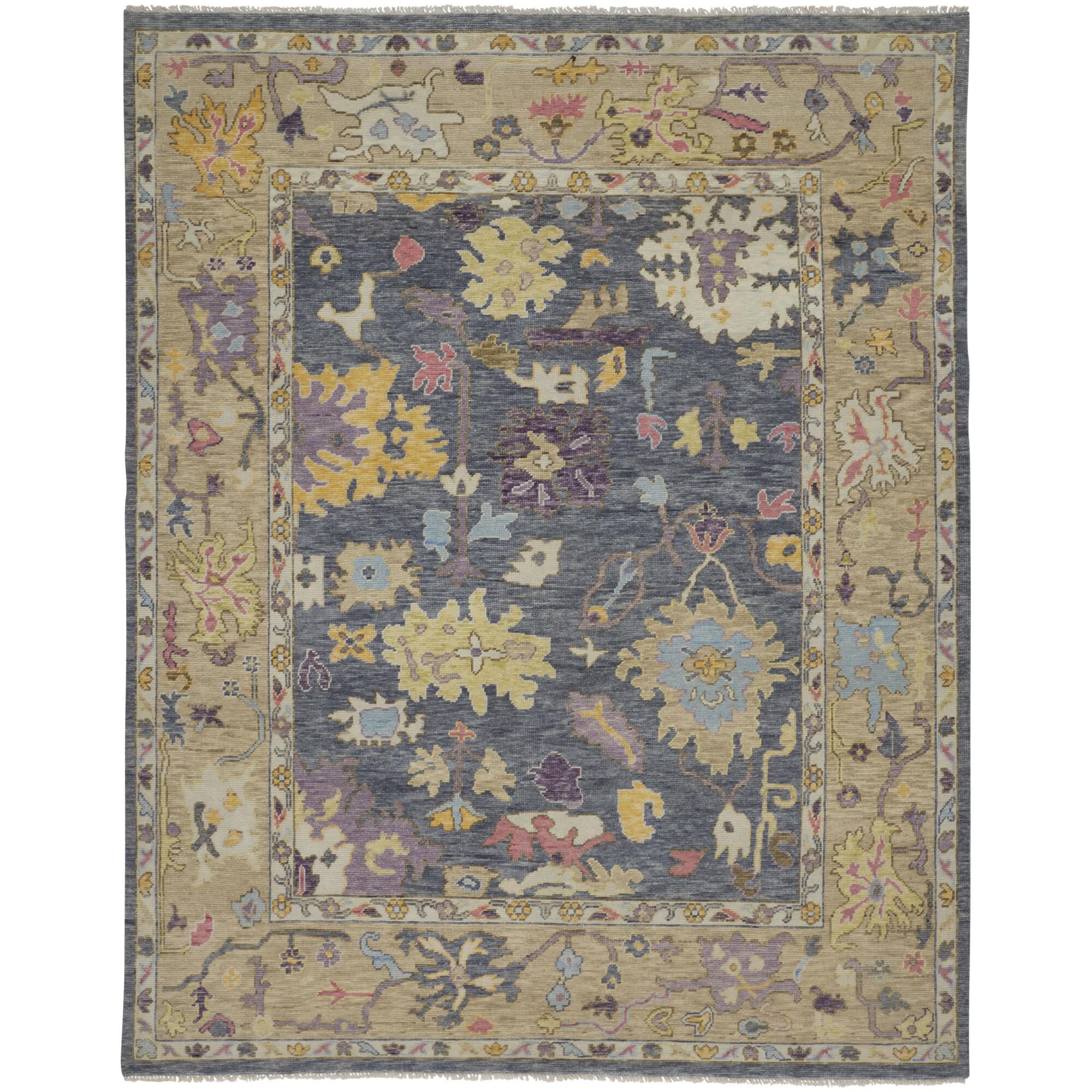 Karina Area Rug by Feizy