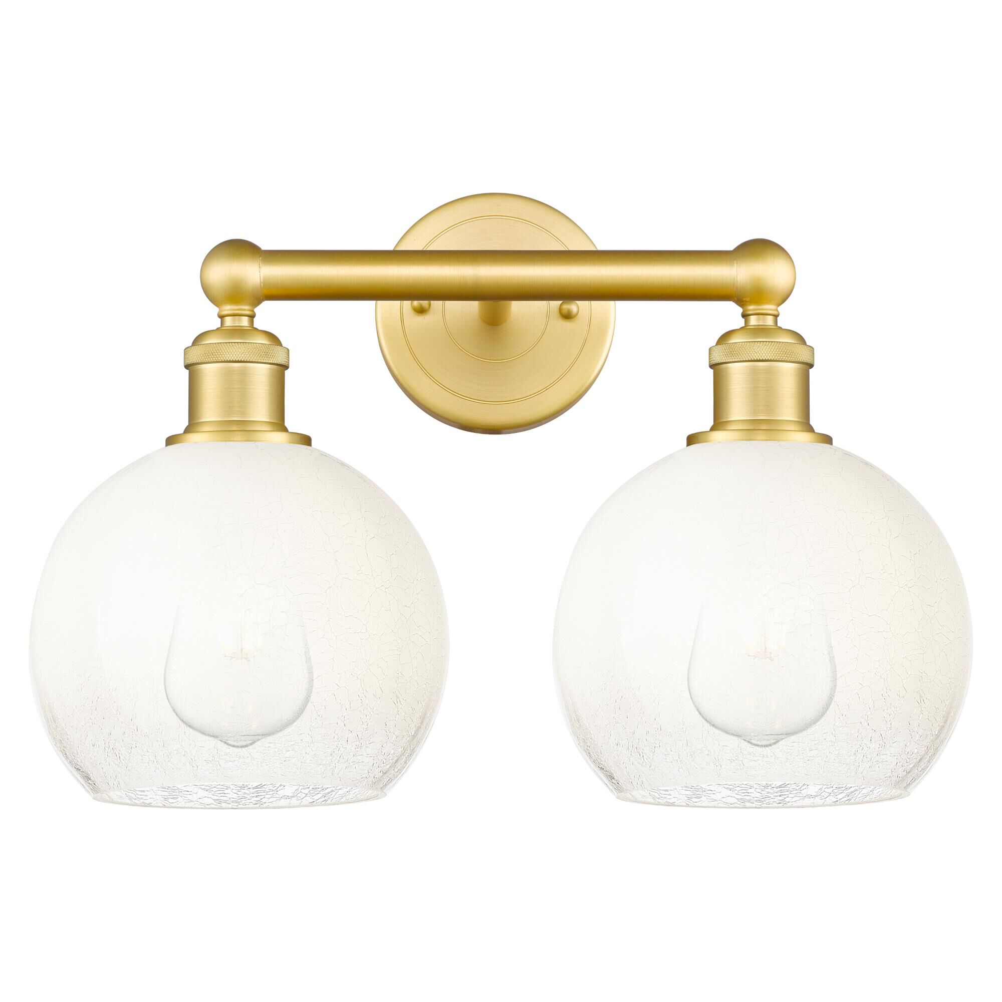 Bruno Marashlian Brookhaven Globe 17 Inch Bath Vanity Light by Innovations Lighting
