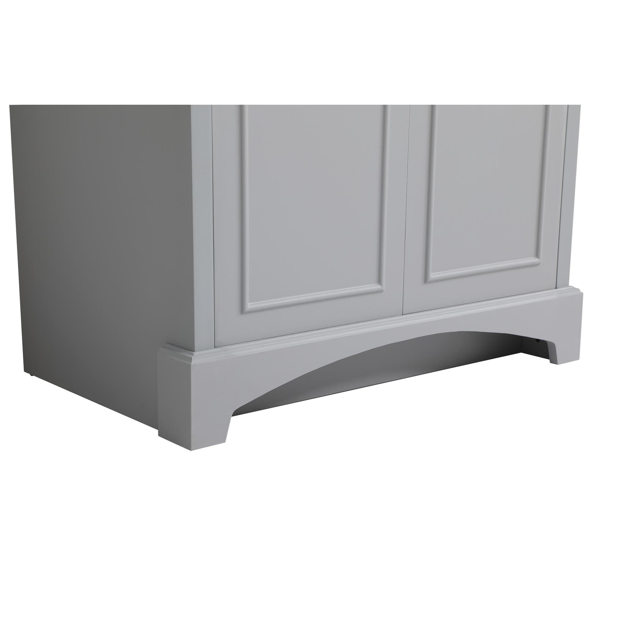 Hampson Bath Vanity by Elegant Decor