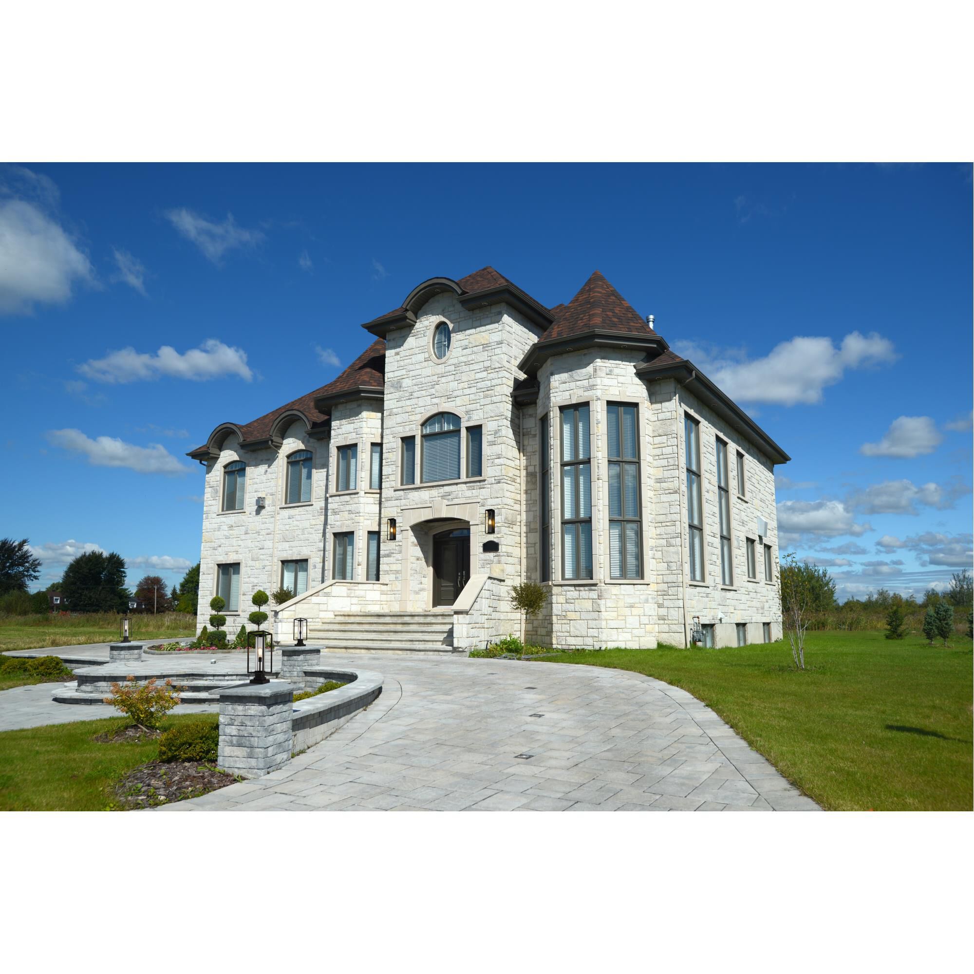 Z-Lite Dunbroch 22 Inch Tall Outdoor Pier Lamp