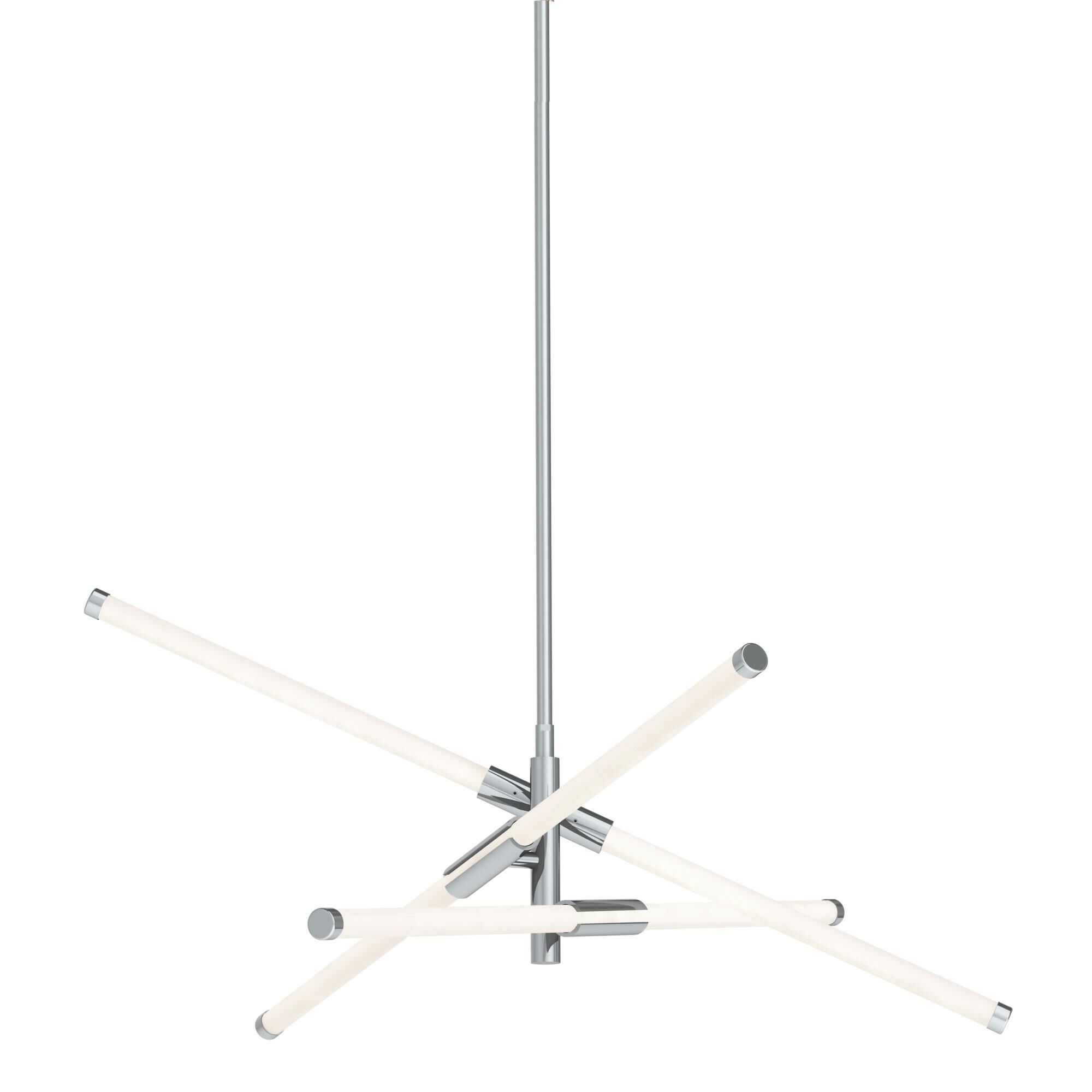Rusnak 30 Inch LED Large Pendant by AFX Lighting