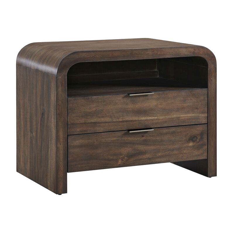 Decatur 23 Inch End Table by Uttermost