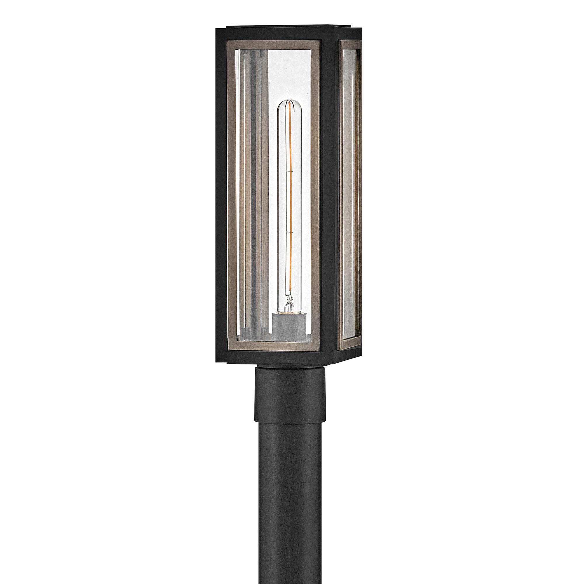 Shaw 18 Inch Outdoor Wall Light,