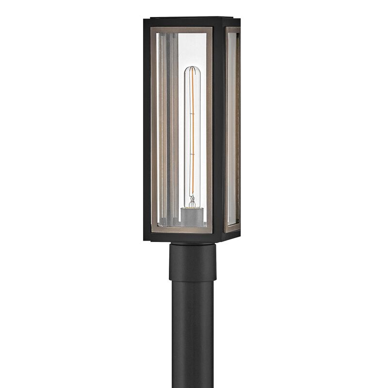 Shaw 18 Inch Outdoor Wall Light by Hinkley