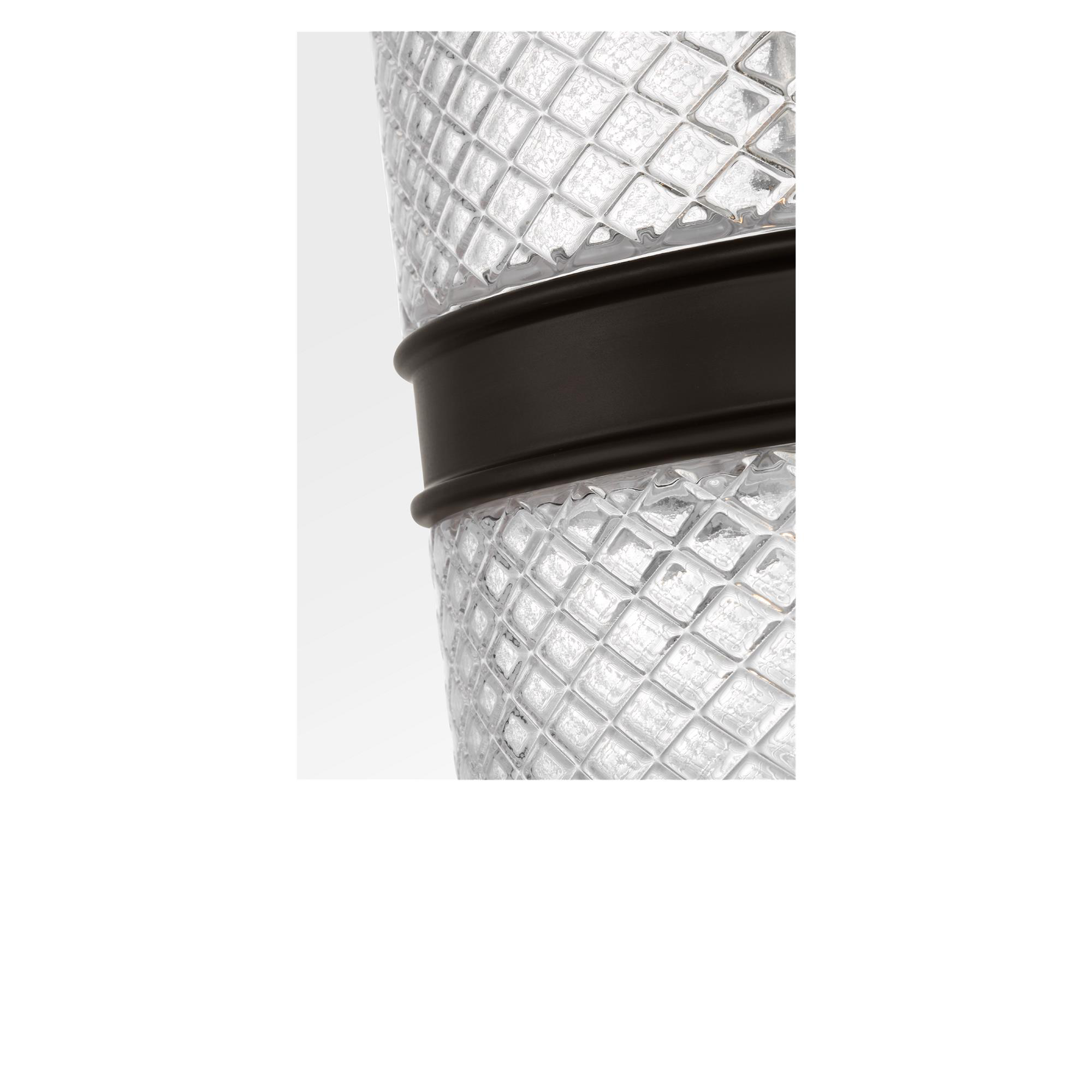 Alexa Hampton Lucinda 18 Inch Mini Pendant,
