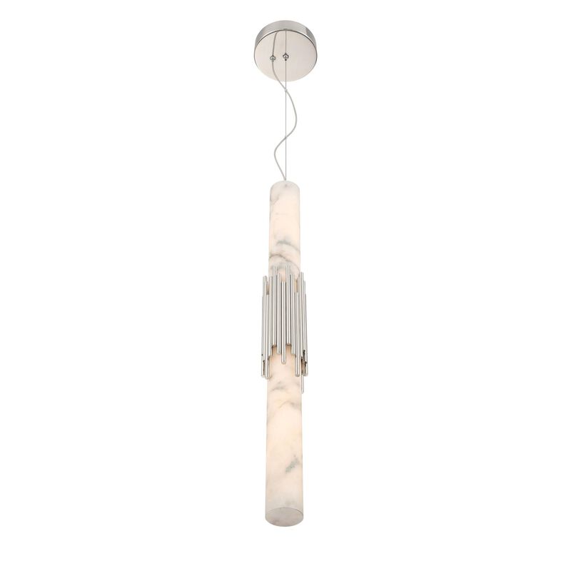 Venna 28 Inch Mini Pendant by Eurofase Lighting