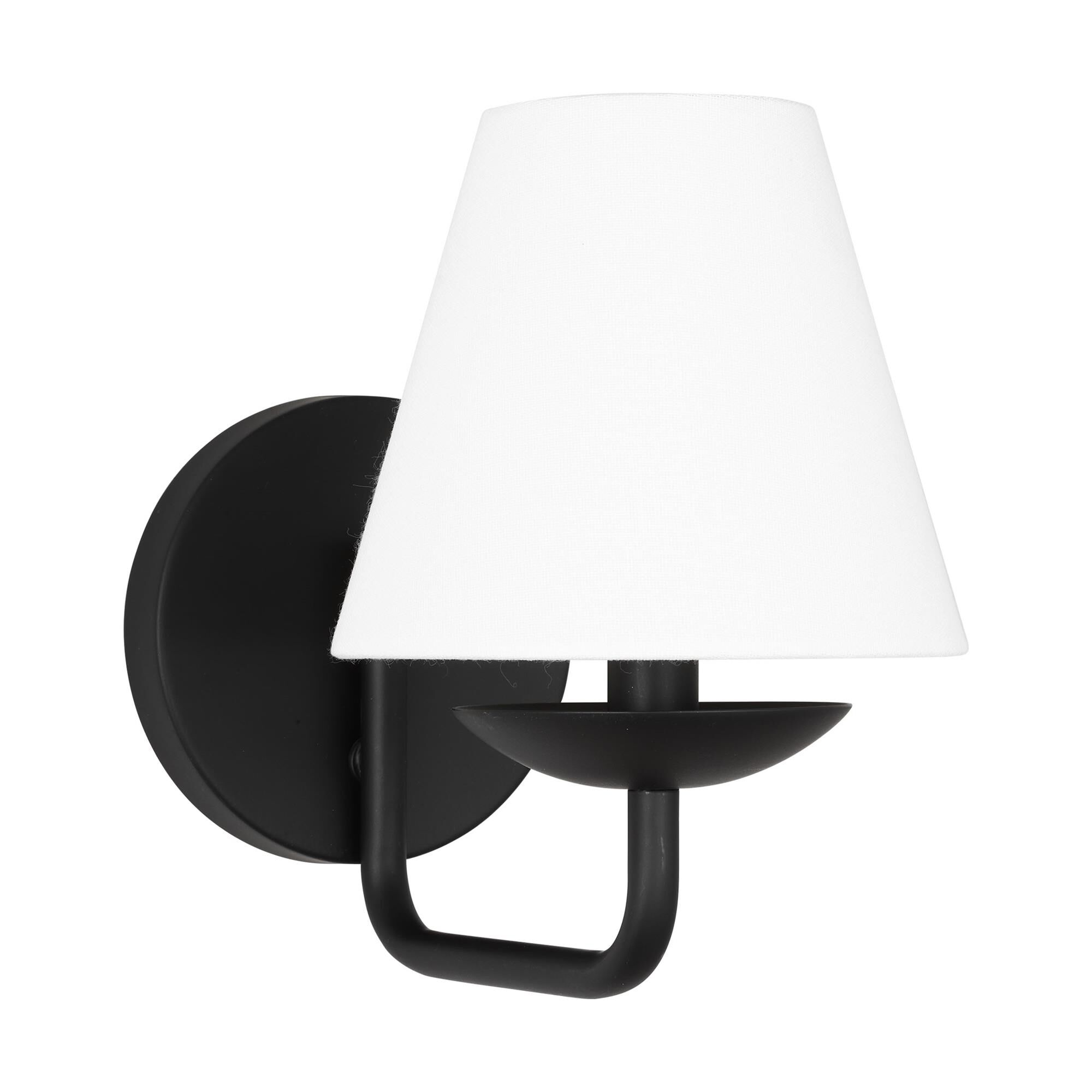 Shown in Midnight Black finish