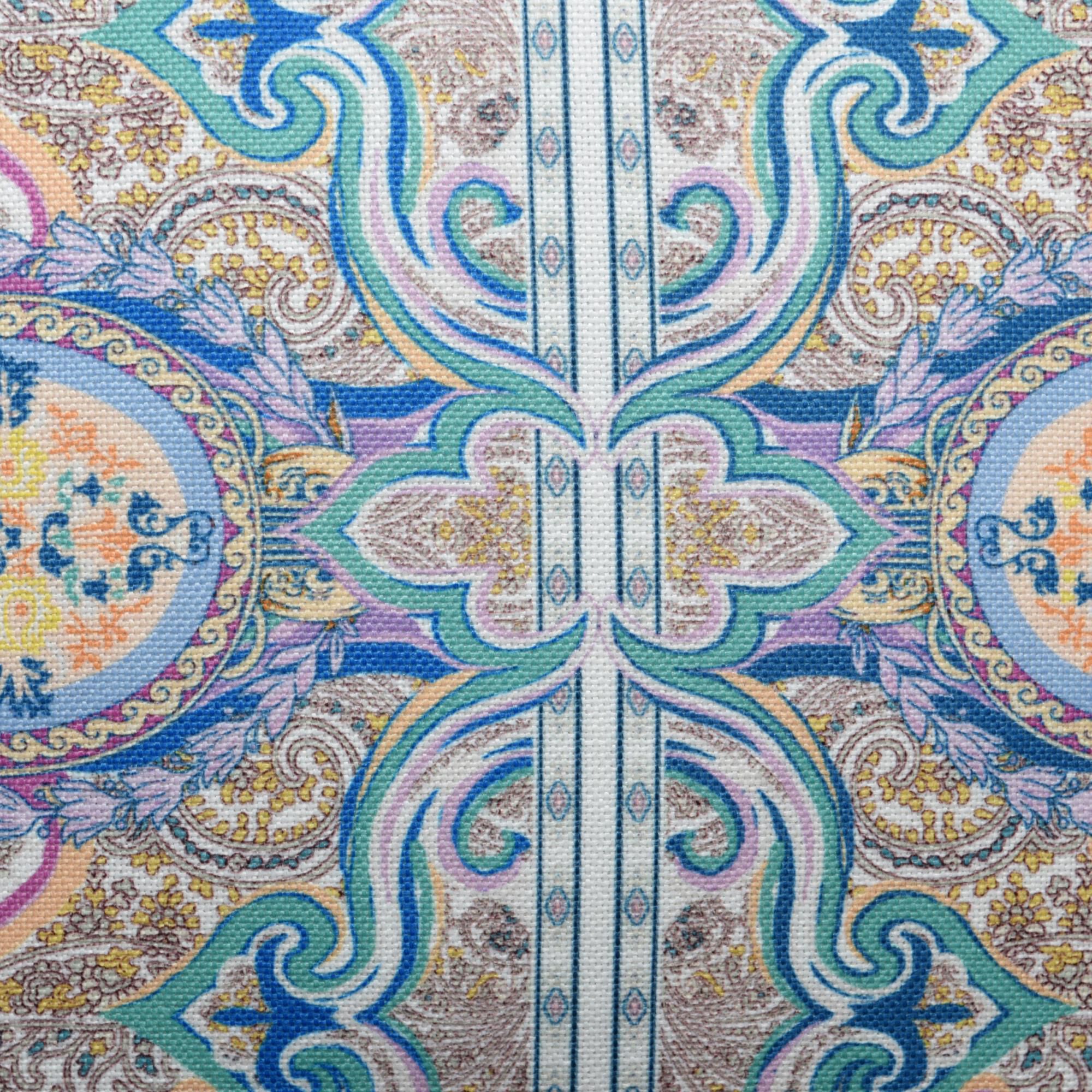 Shown in Multi finish