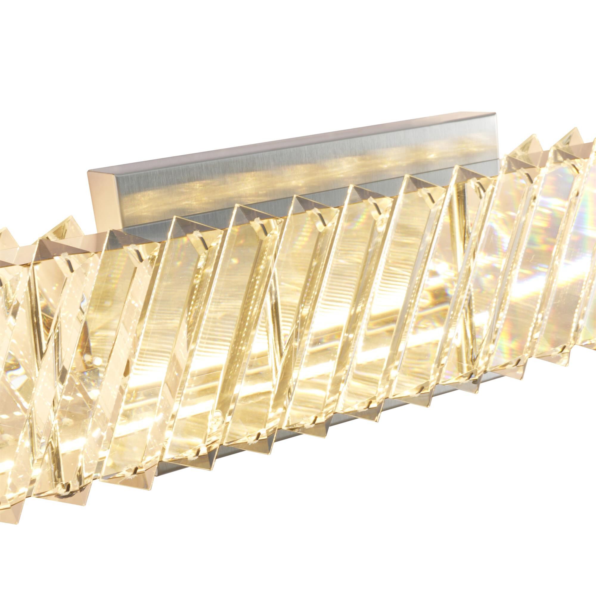Alya 5 Inch Wall Sconce by Artcraft