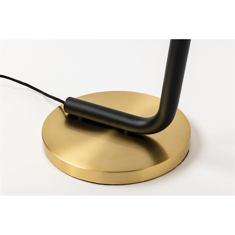 Whit 60 Inch Reading Lamp by Mitzi