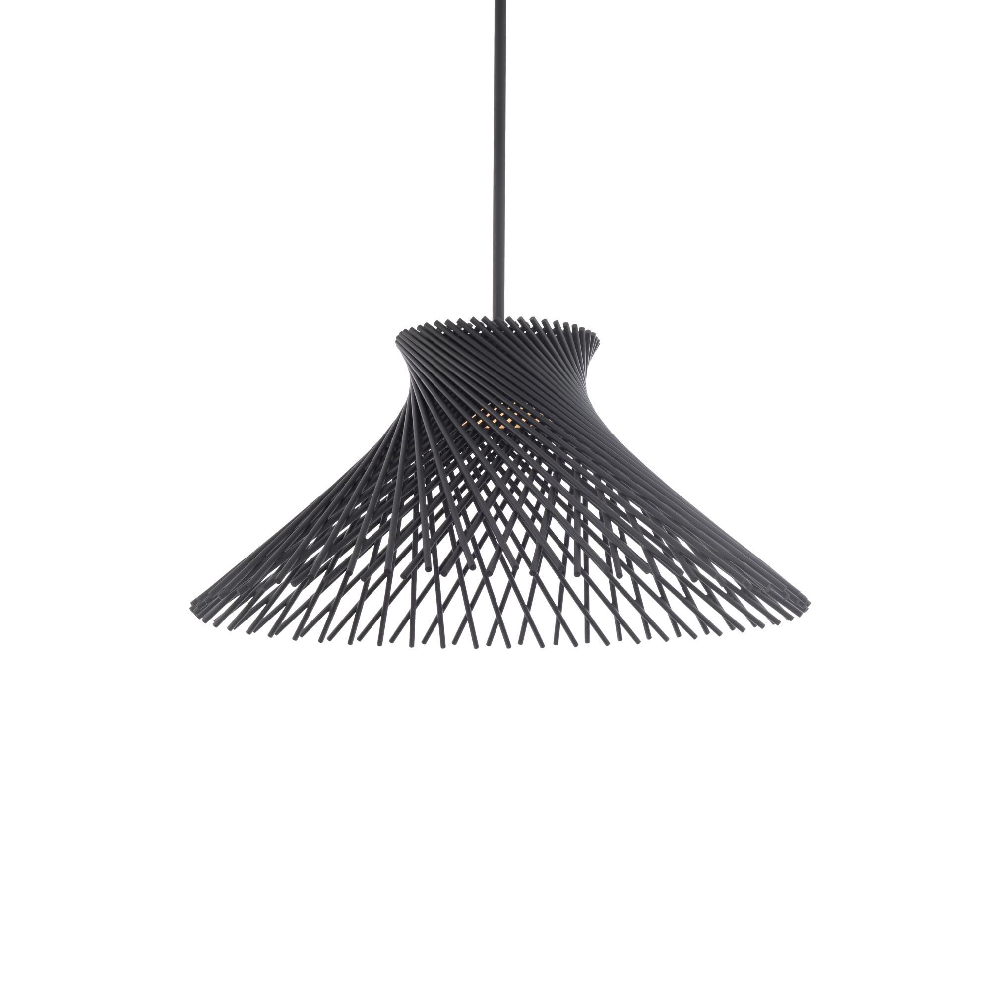 Modern Forms Zenya 23 Inch LED Large Pendant