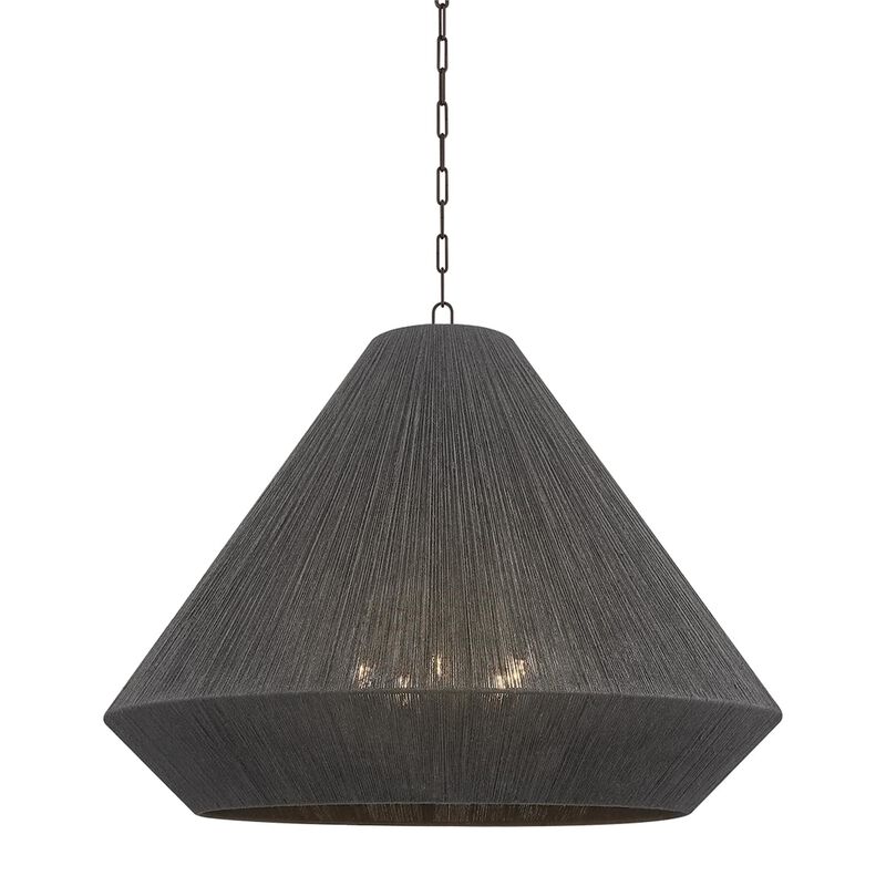 Keats Large Pendant Light by Troy Lighting