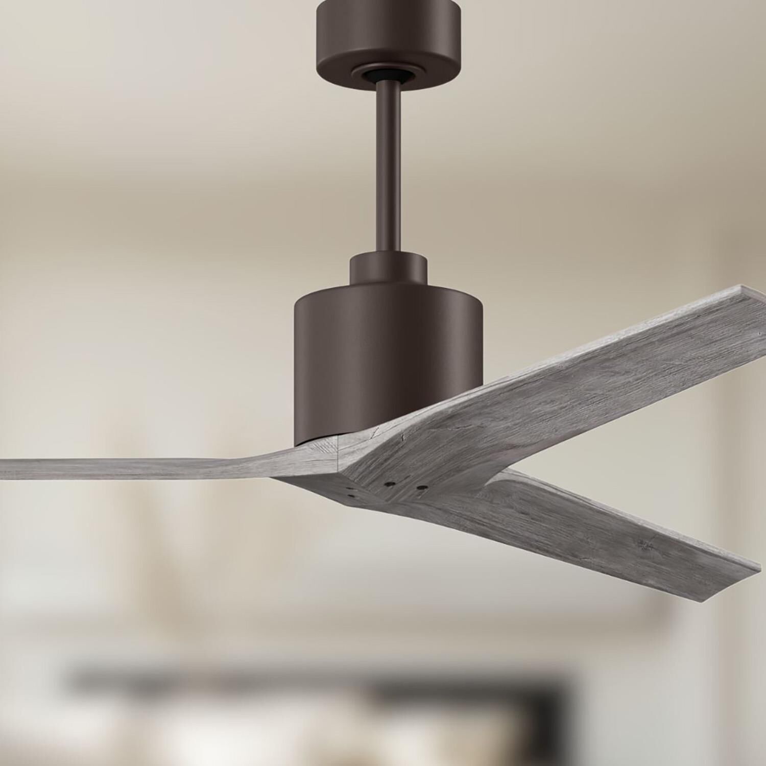 Mollywood 60 Inch Ceiling Fan by Matthews Fan Company