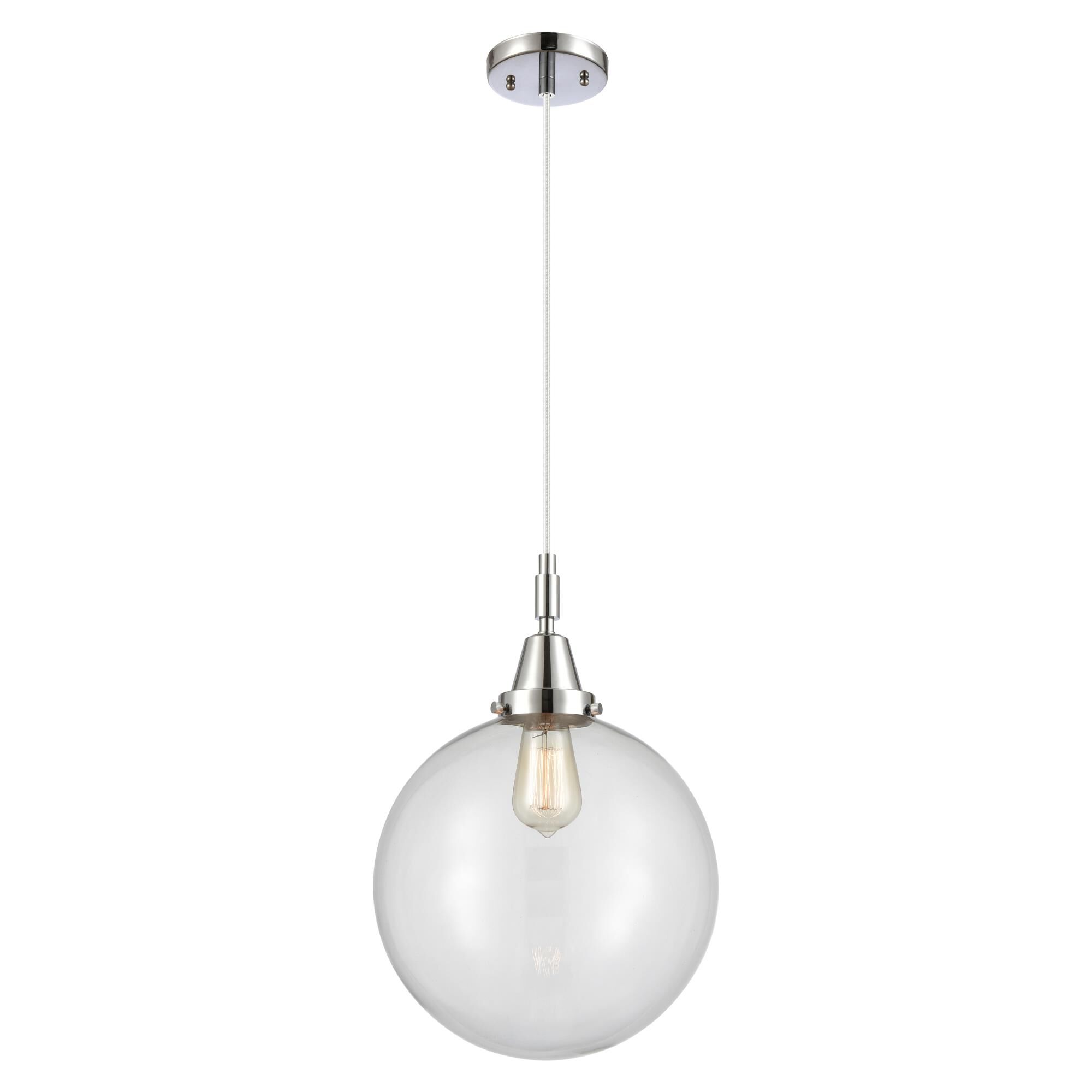 Bruno Marashlian Beacon Mini Pendant by Innovations Lighting