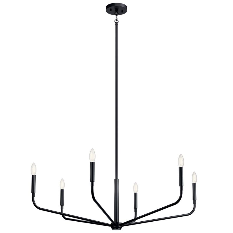 Madden 38 Inch Chandelier by Kichler Lighting