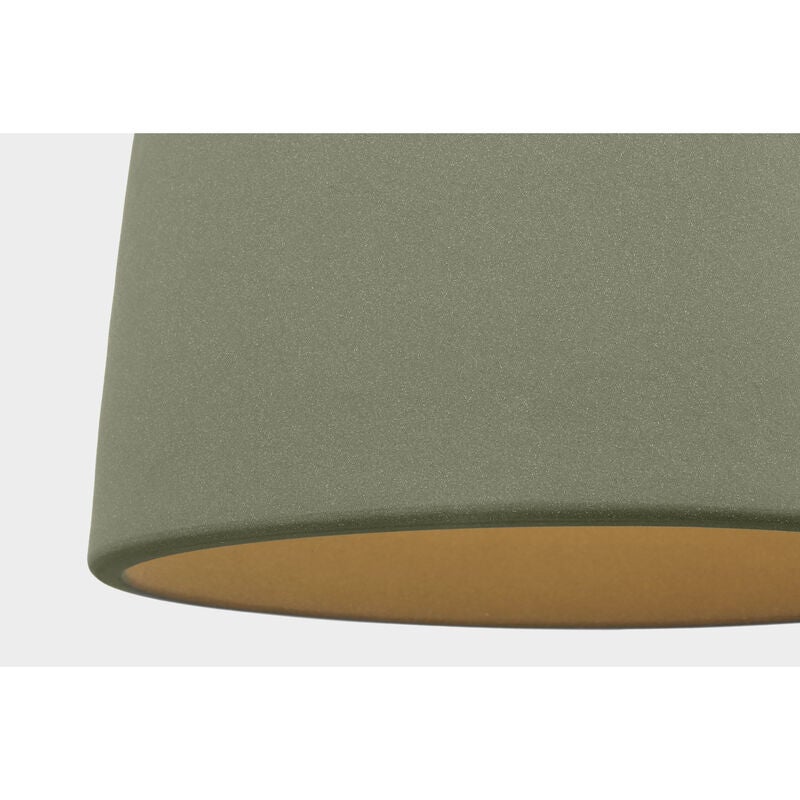 Liora 18 Inch Mini Pendant by Visual Comfort Studio