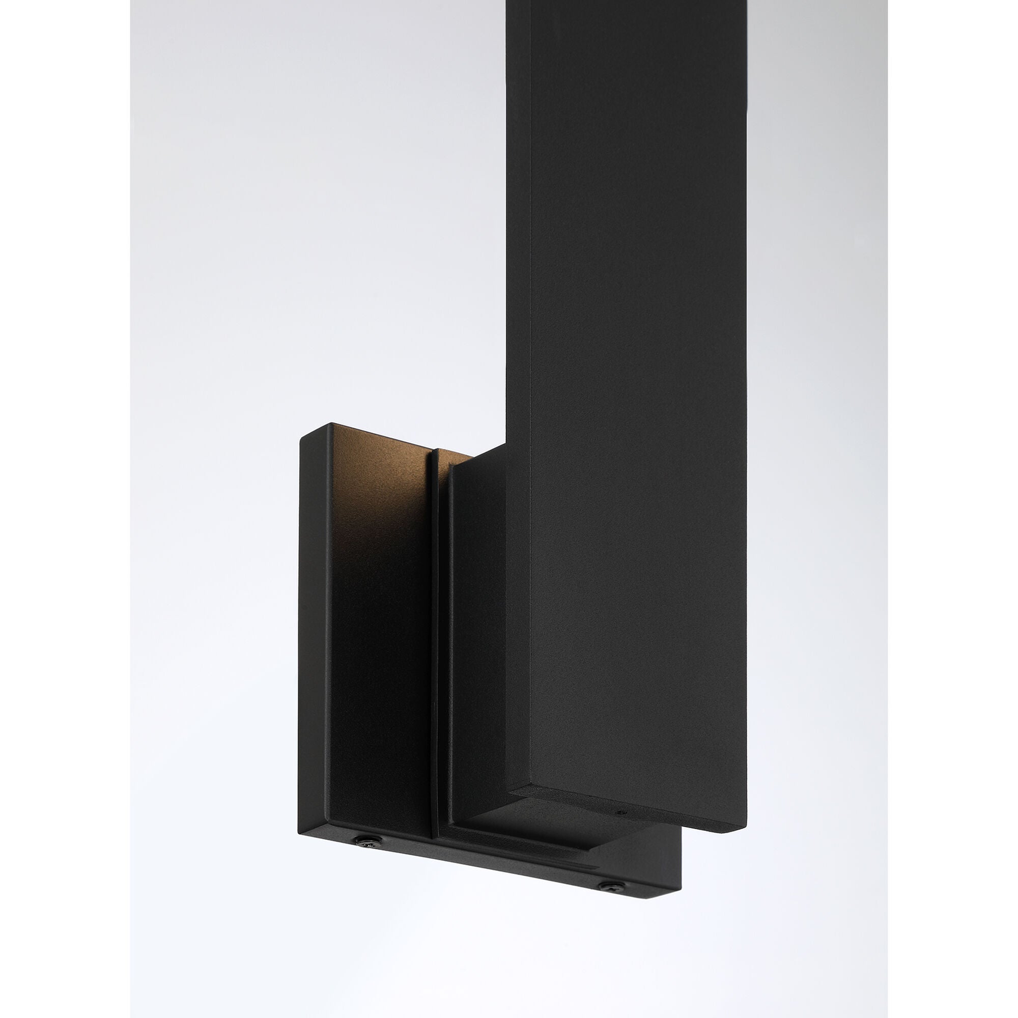 Davis 18 Inch Outdoor Wall Light,
