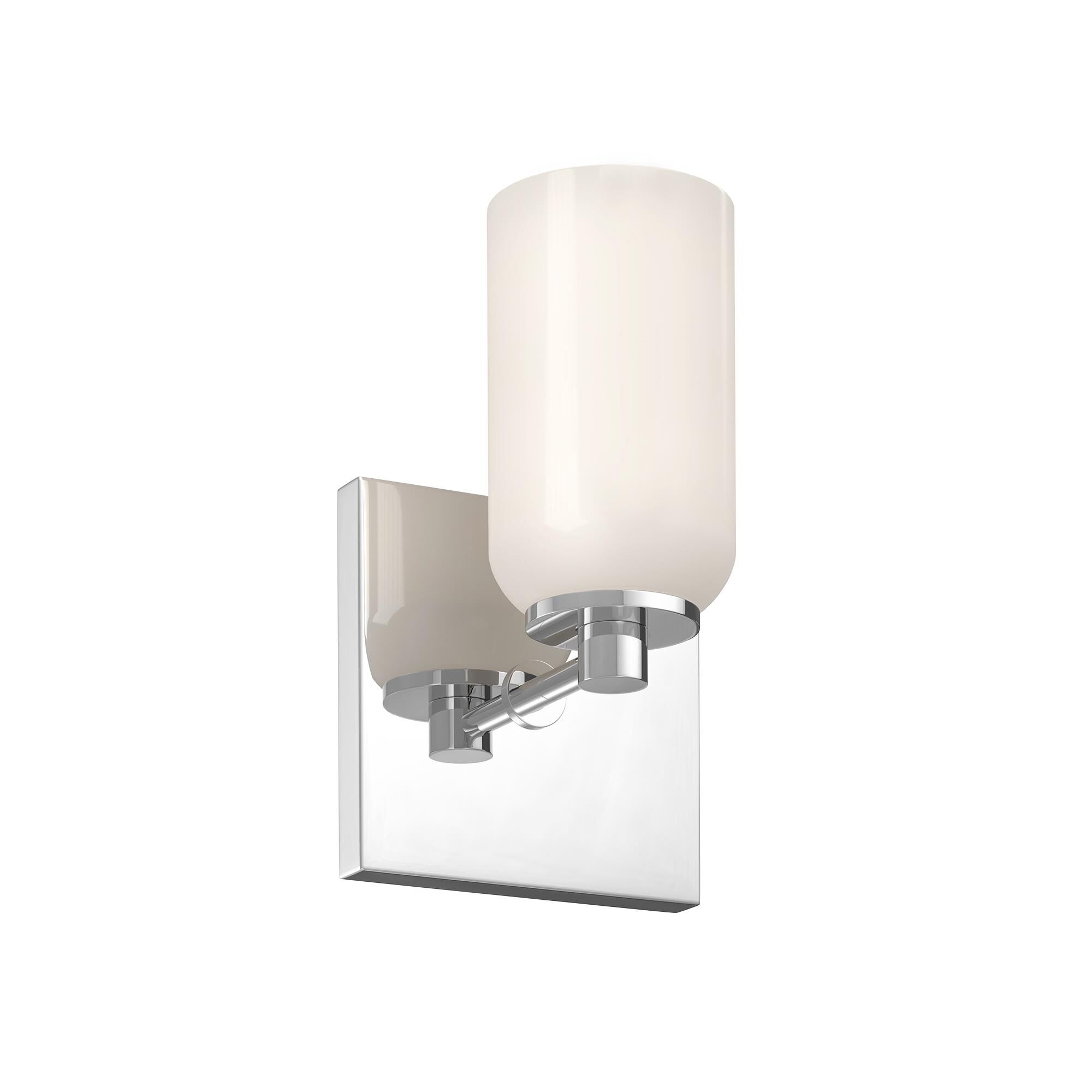 Ryan Pauly Nola 9 Inch Wall Sconce by Kuzco Lighting