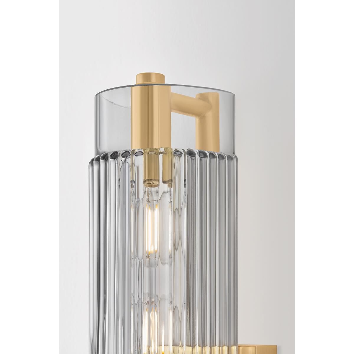 Duoro 21 Inch Bath Vanity Light by Corbett Lighting